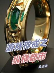 游戏神戒之纵横都市
