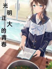 光明正大的青春