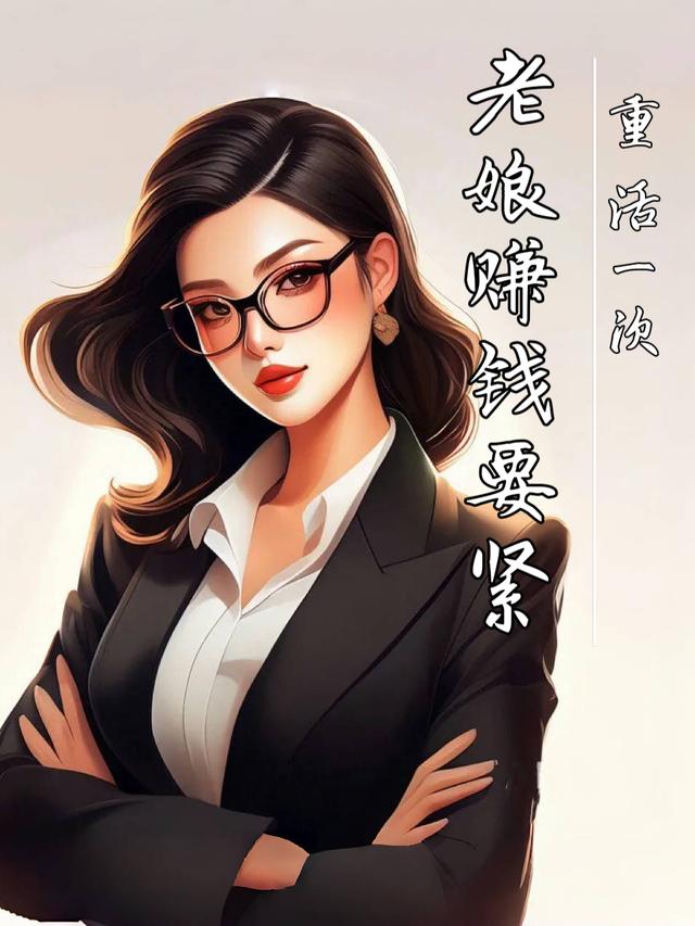 重活一次，老娘赚钱要紧