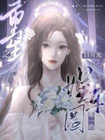 重生之娱乐圈唯一的白月光