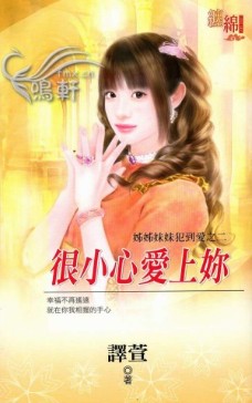 很小心爱上你