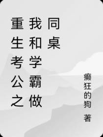 重生考公之我和学霸做同桌
