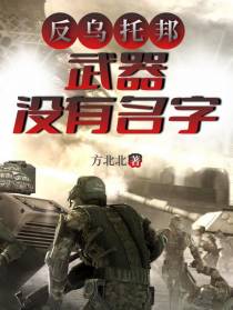 反乌托邦：武器没有名字