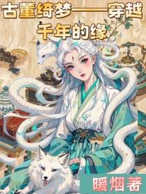 古董绮梦：穿越千年的缘
