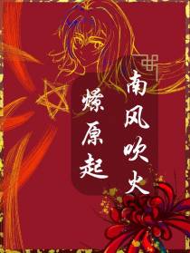 南风吹火燎原起