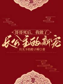 哥哥死后，我做了长公主的新宠