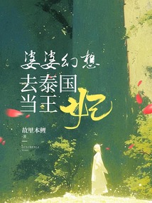 婆婆幻想去泰国当王妃