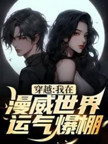 穿越：我在漫威世界运气爆棚