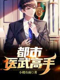 都市医武高手