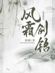 风霜剑铭