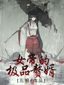 女帝的极品赘婿