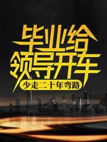 毕业给领导开车，少走二十年弯路