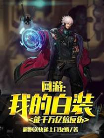 网游：我的白装能千万亿倍反伤