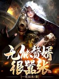 无能赘婿很嚣张