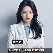 重生之金融女王：拯救危机之城
