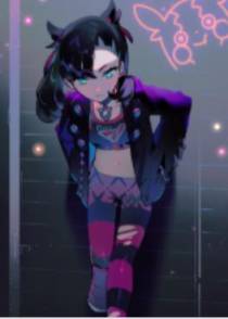 我真不是宝可梦魅魔！