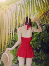川藏秘闻