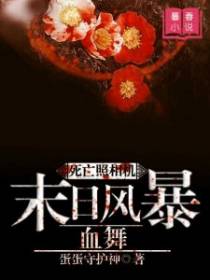 死亡照相机：末日风暴——血舞