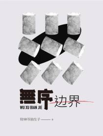 无序边界