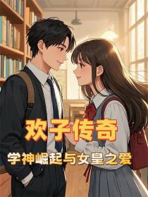 欢子传奇：学神崛起与女皇之爱