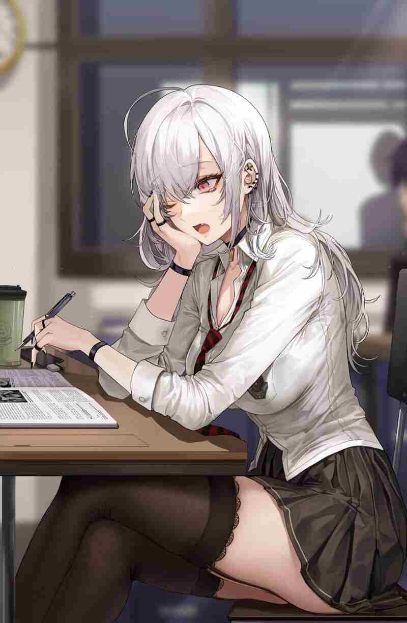 人在崩铁，孽物竟是我自己