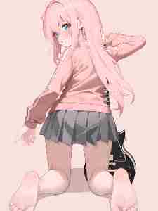 问题少女们的攻略方法