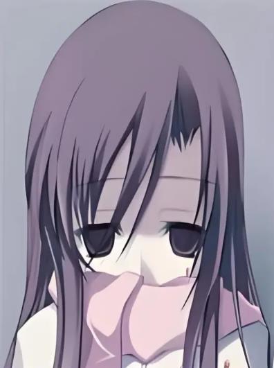 变身少女桂言叶
