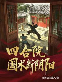 四合院：国术断阴阳