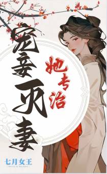 她专治宠妾灭妻