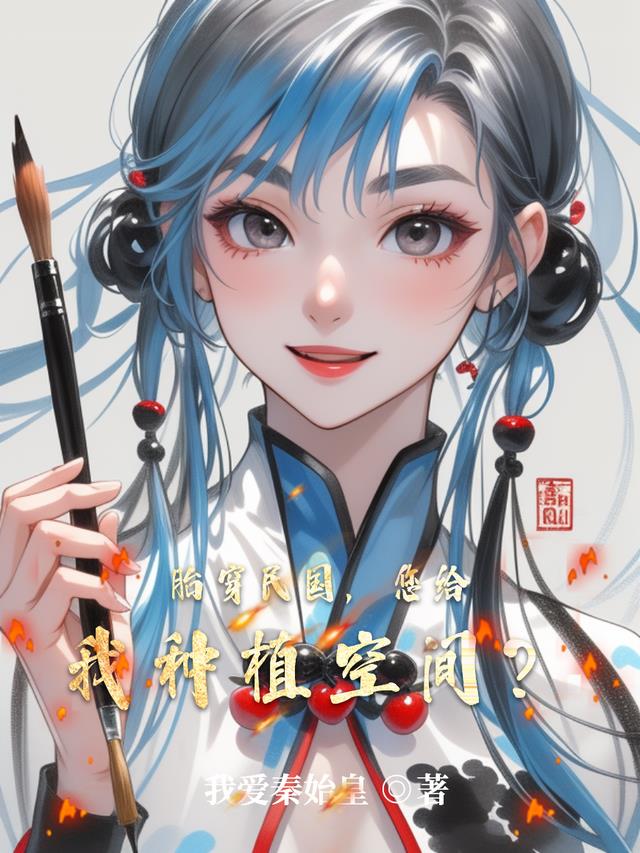 胎穿民国，您给我种植空间？