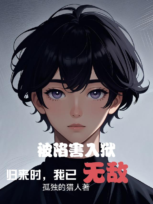 被陷害入狱，归来时，我已无敌