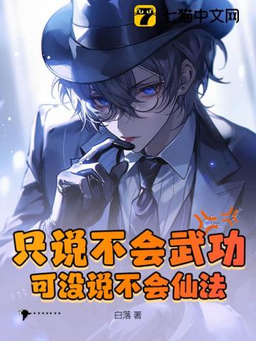 只说不会武功，可没说不会仙法！