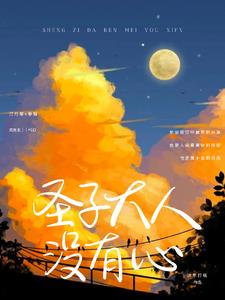 圣子大人没有心