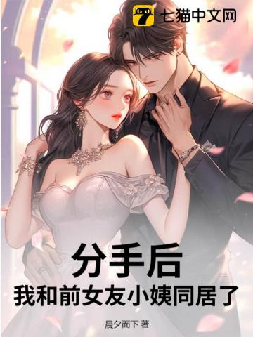 分手后，我和前女友小姨同居了