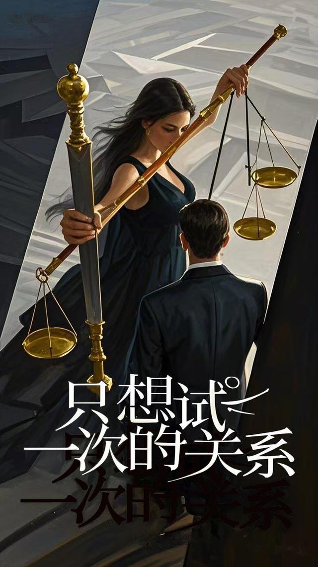 只想试一次的关系