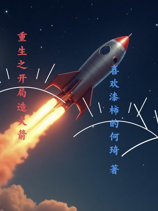 重生之开局造火箭