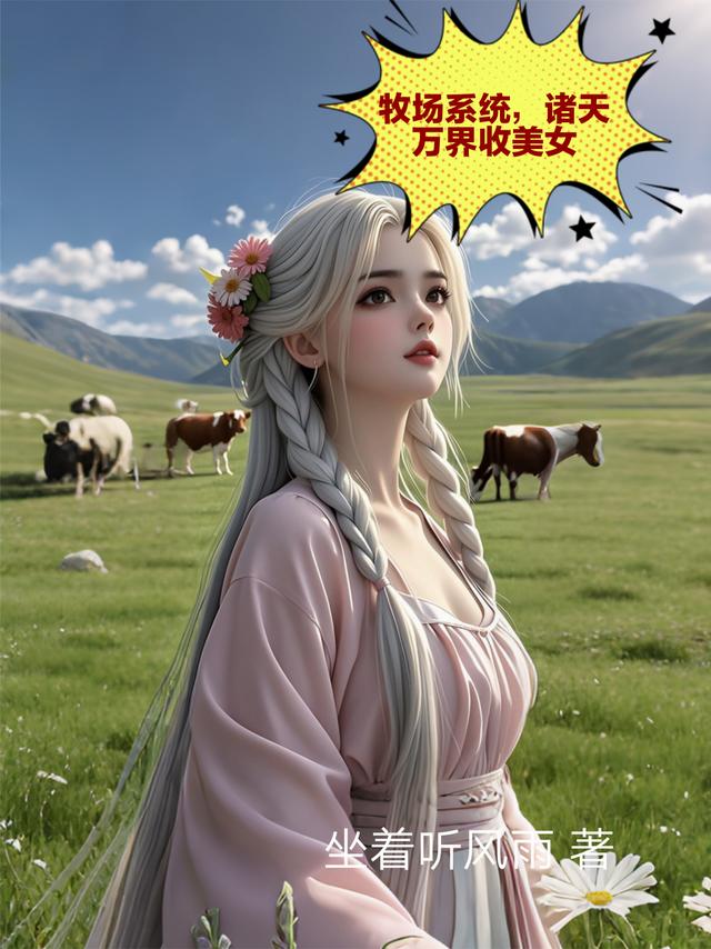 牧场系统，诸天万界收美女