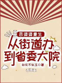 恶婆婆重生：从街道办到省委大院