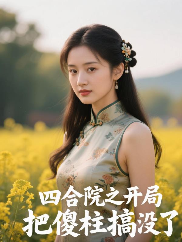 四合院之开局把傻柱搞没了