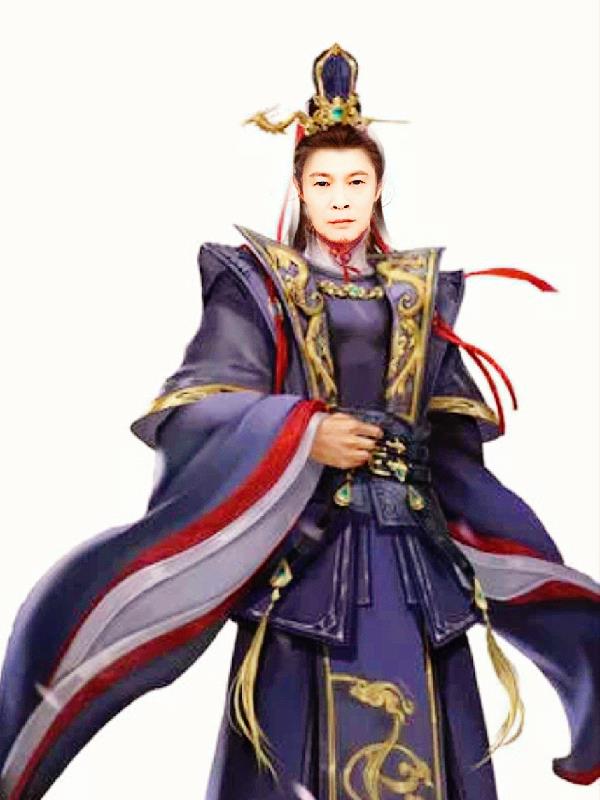 修仙，从下界打到上界去