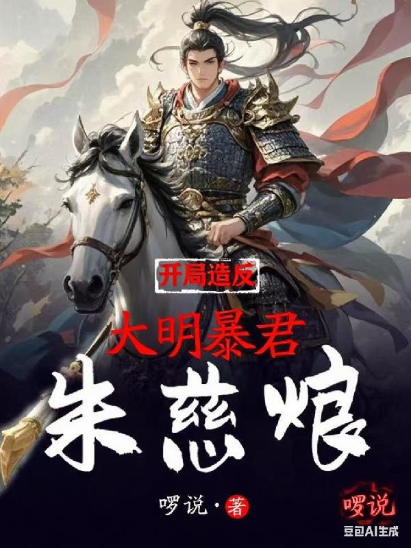 开局造反：大明暴君朱慈烺