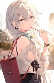 鸾凤和鸣