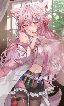 据说我降维碾压了