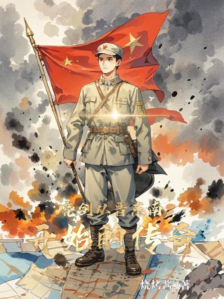 亮剑从晋东南开始的传奇